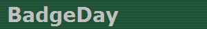 BadgeDay